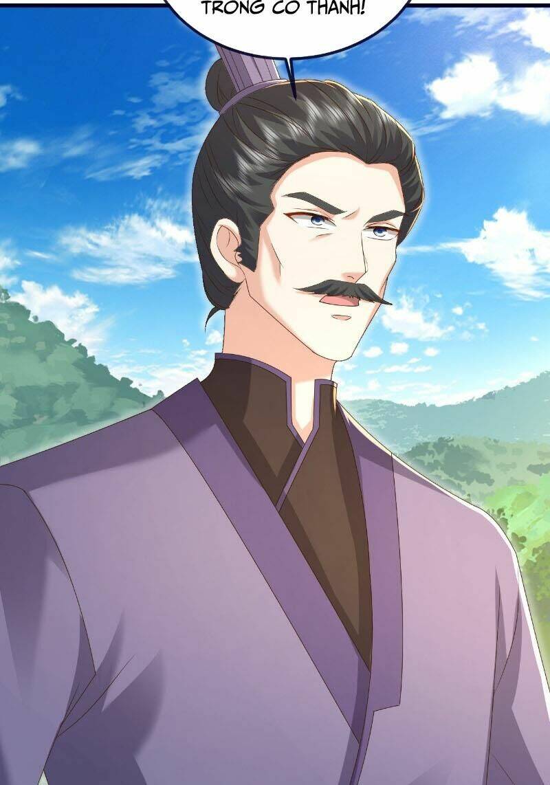 Tiên Võ Đế Tôn Chapter 542 - Trang 2