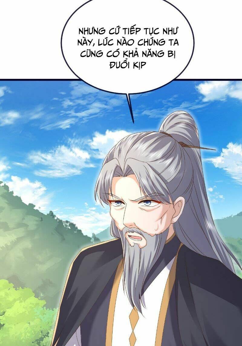 Tiên Võ Đế Tôn Chapter 542 - Trang 2