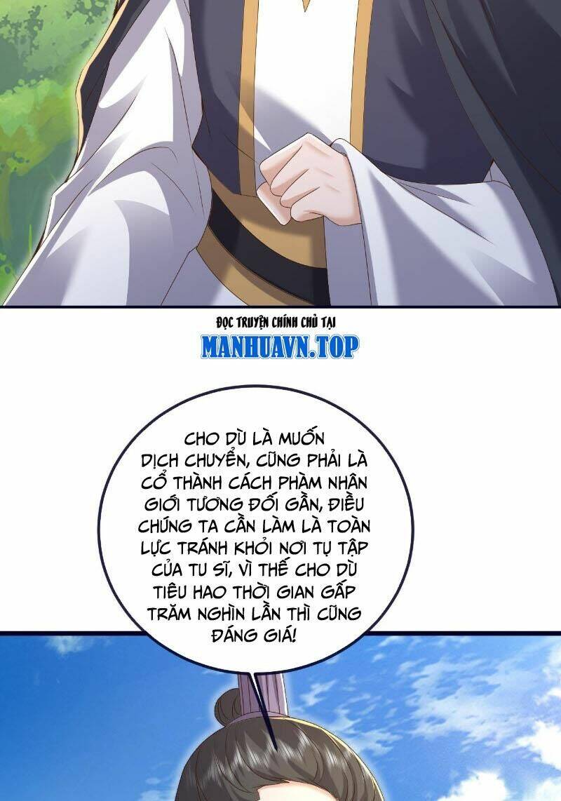 Tiên Võ Đế Tôn Chapter 542 - Trang 2