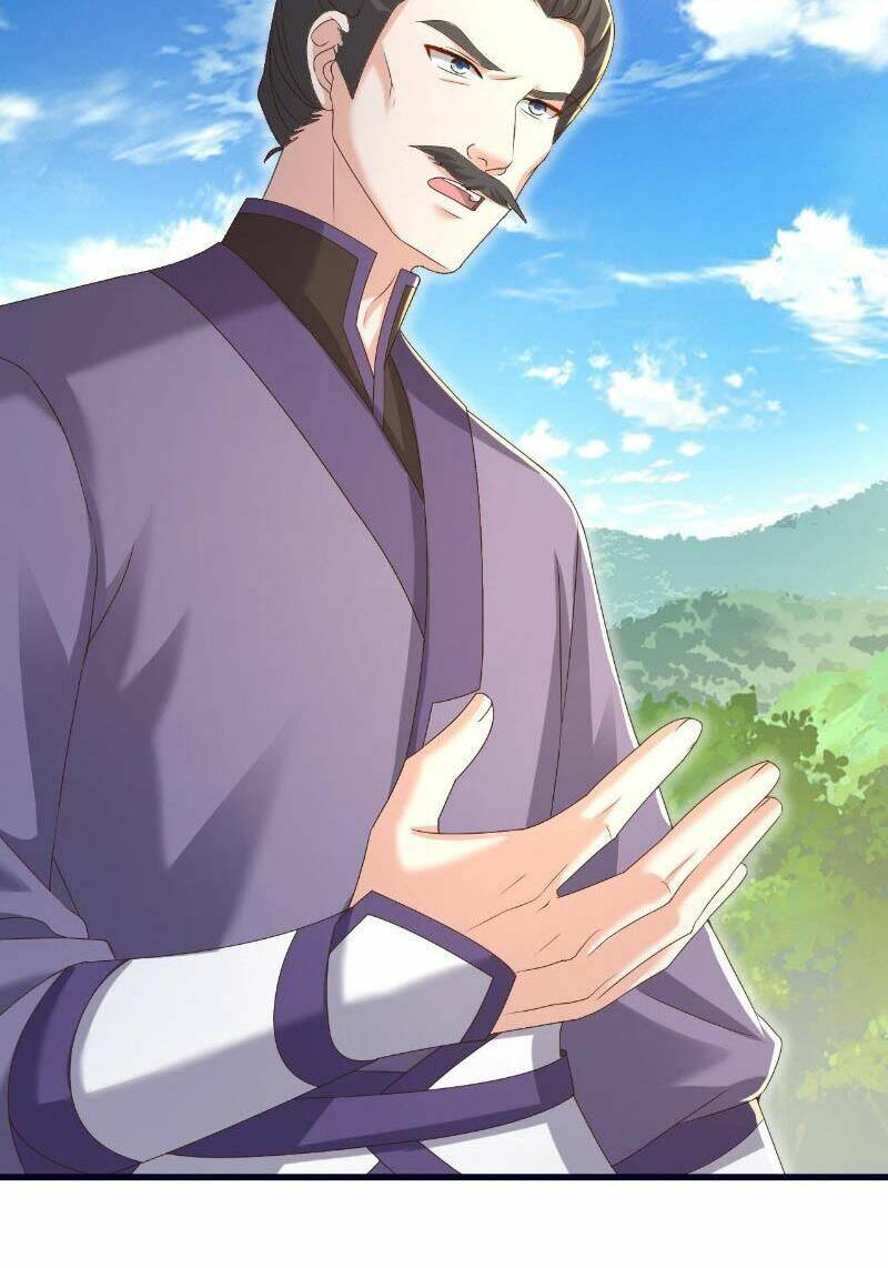 Tiên Võ Đế Tôn Chapter 542 - Trang 2