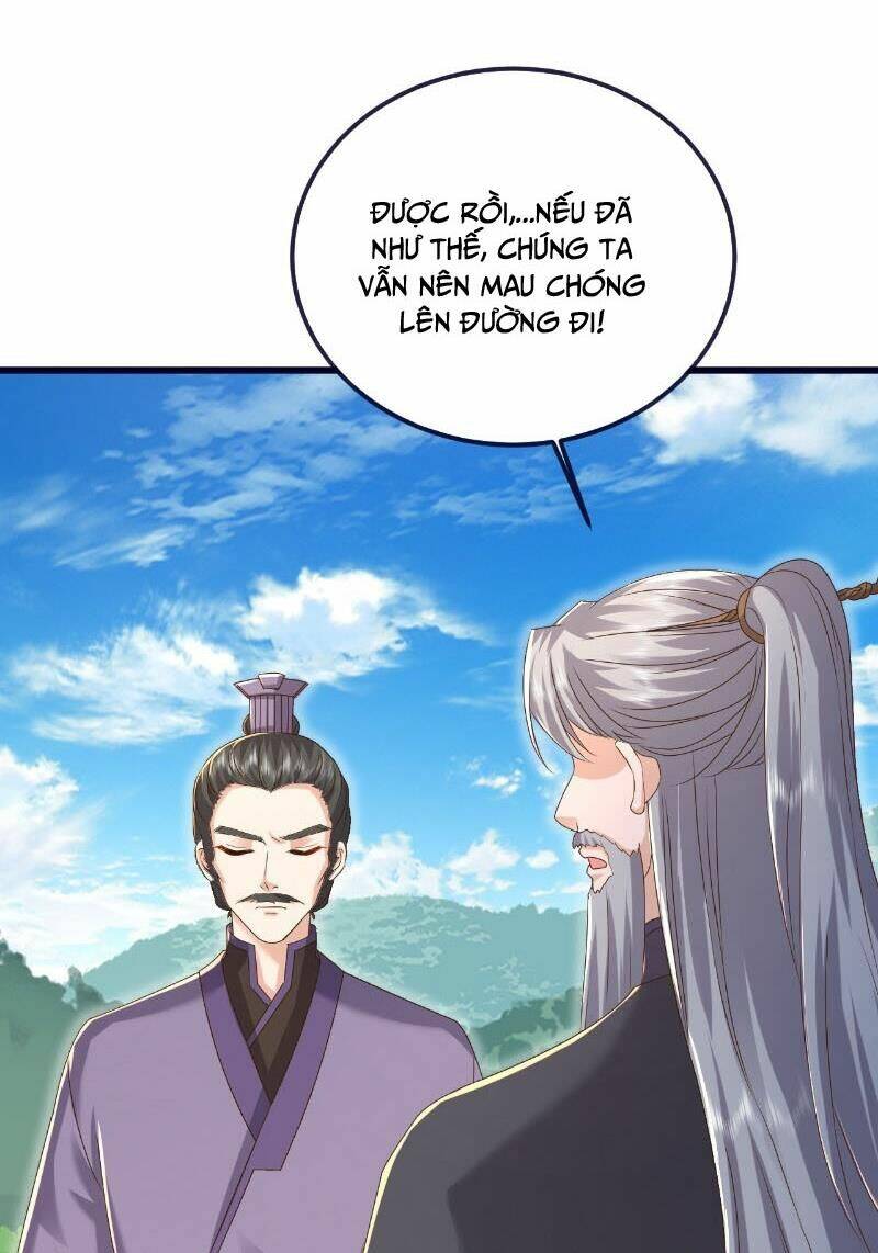 Tiên Võ Đế Tôn Chapter 542 - Trang 2
