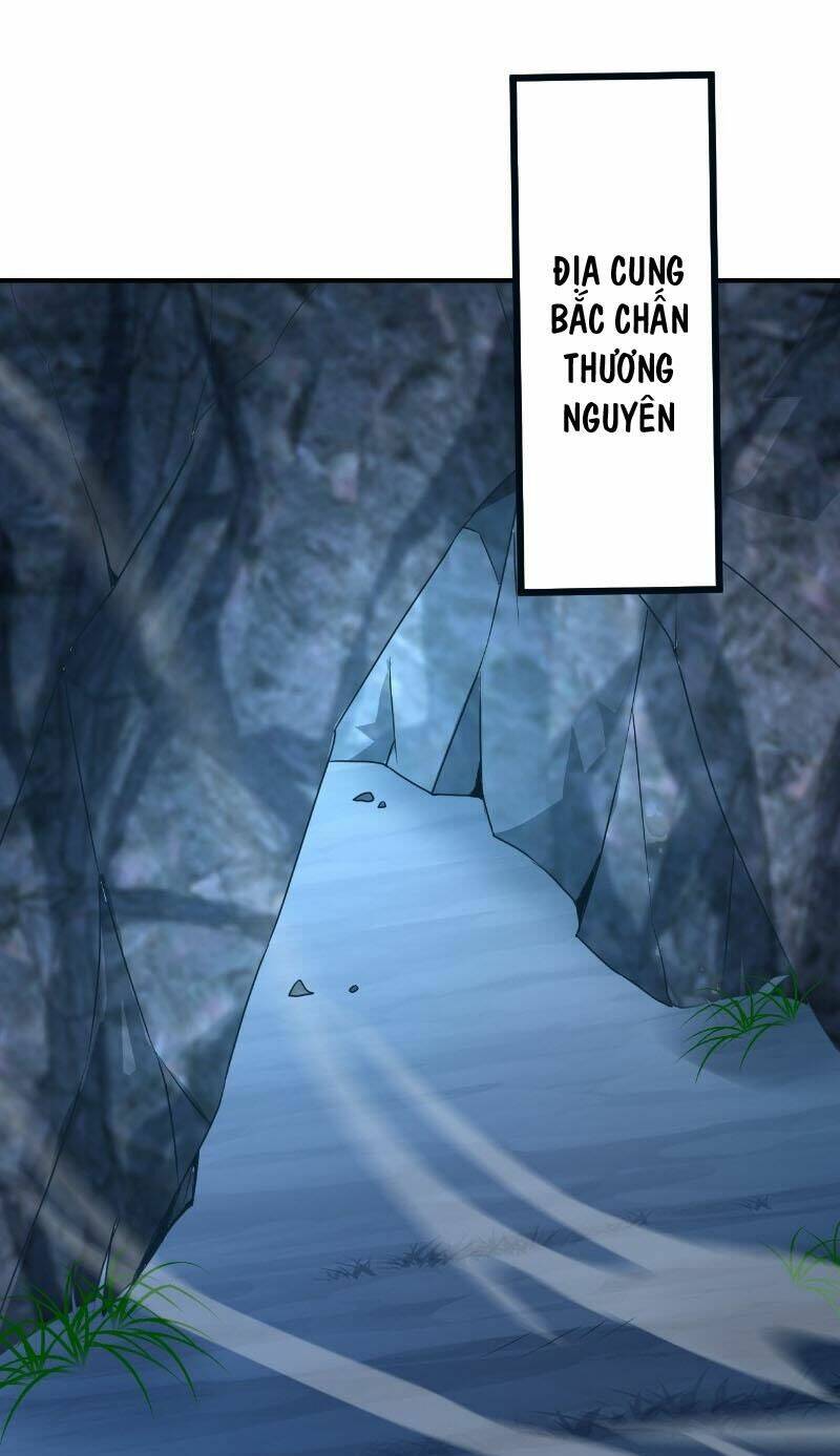 Tiên Võ Đế Tôn Chapter 542 - Trang 2