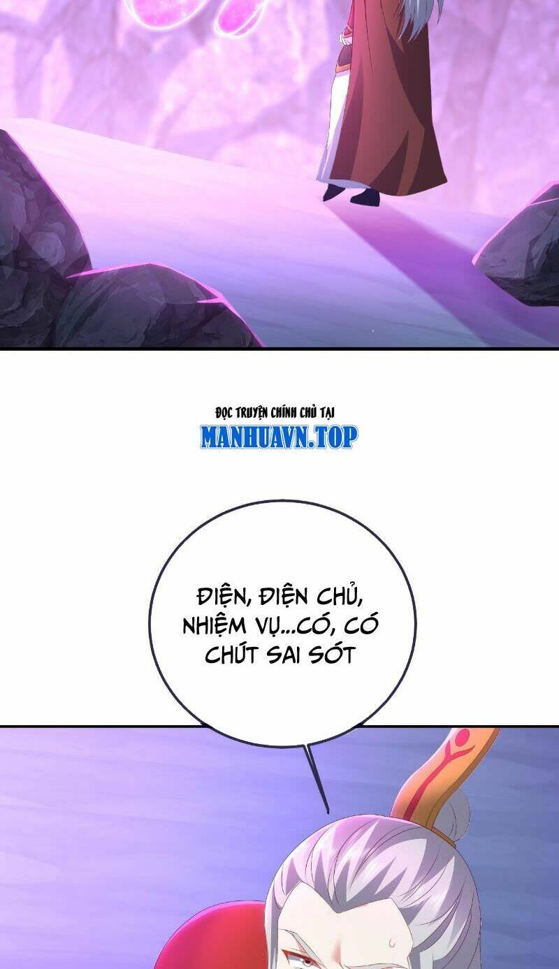 Tiên Võ Đế Tôn Chapter 542 - Trang 2