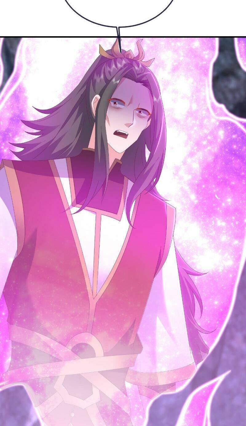 Tiên Võ Đế Tôn Chapter 542 - Trang 2