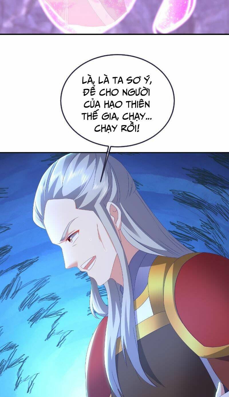 Tiên Võ Đế Tôn Chapter 542 - Trang 2