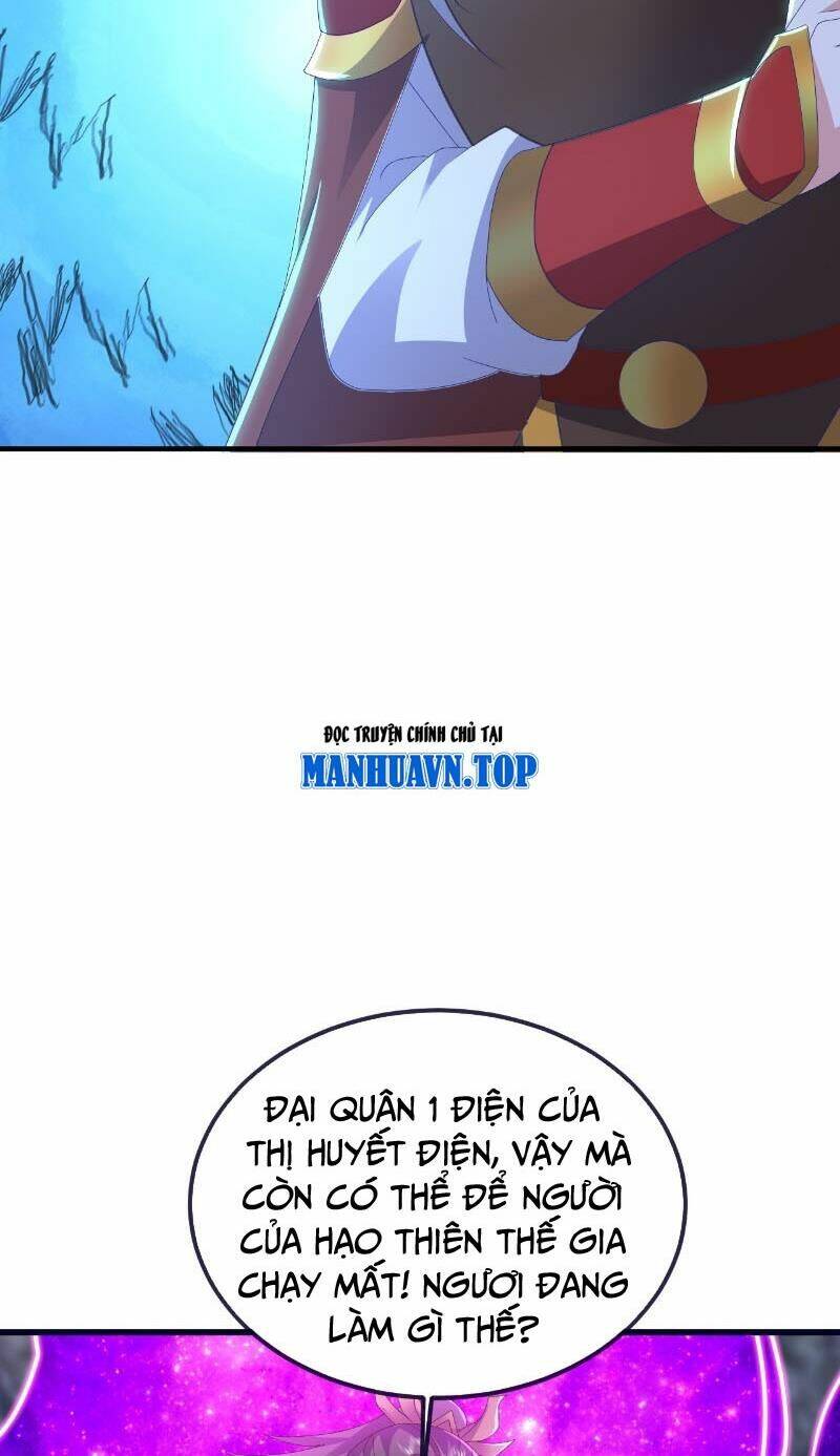 Tiên Võ Đế Tôn Chapter 542 - Trang 2