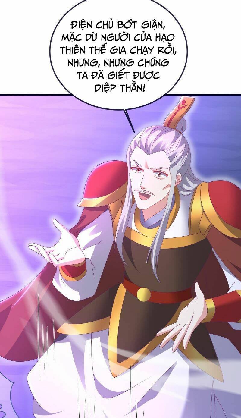 Tiên Võ Đế Tôn Chapter 542 - Trang 2