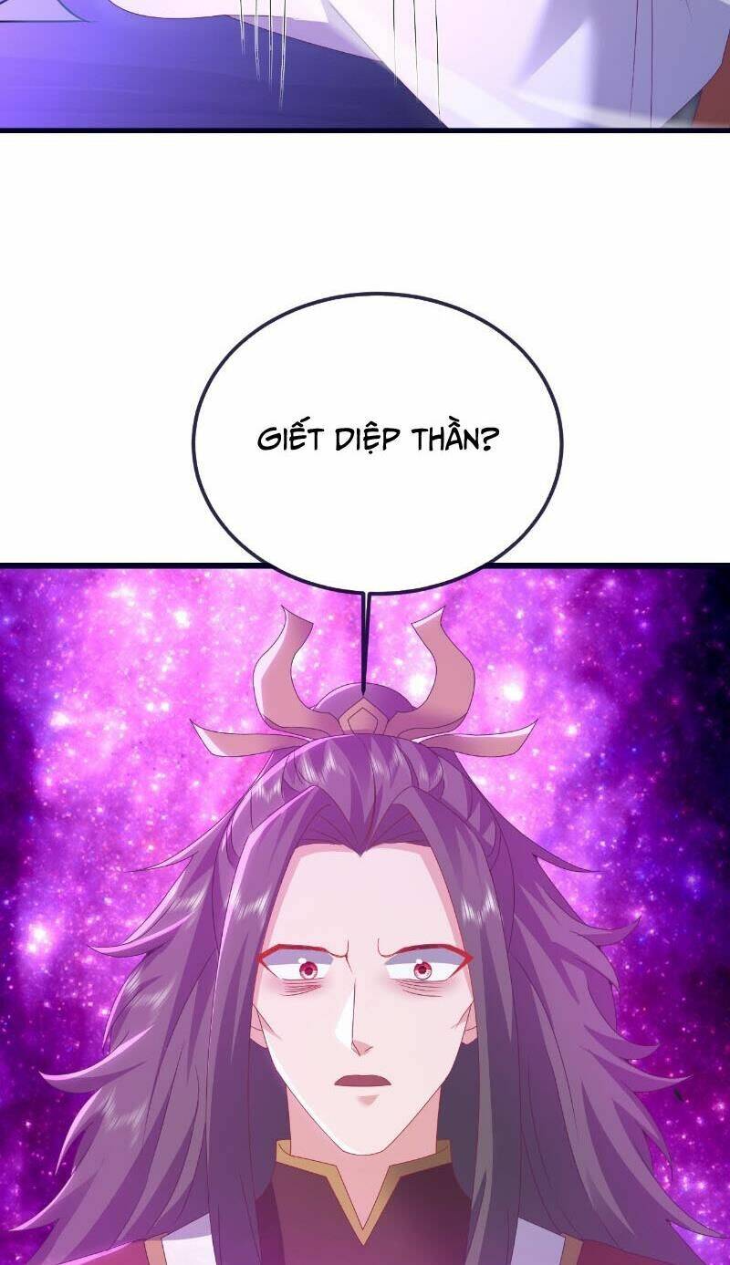 Tiên Võ Đế Tôn Chapter 542 - Trang 2