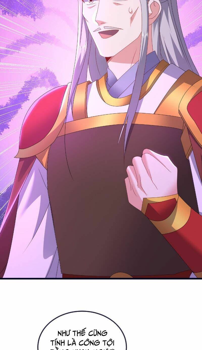 Tiên Võ Đế Tôn Chapter 542 - Trang 2