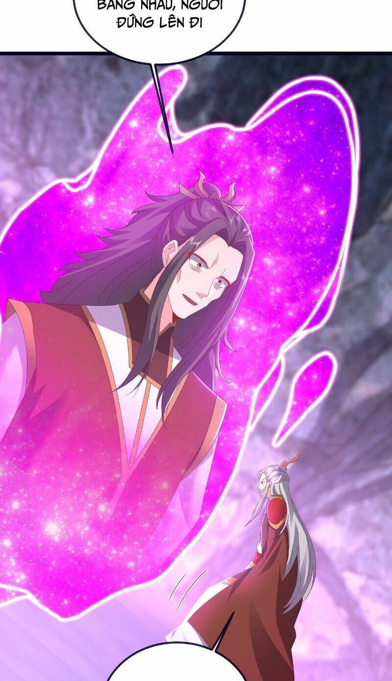 Tiên Võ Đế Tôn Chapter 542 - Trang 2