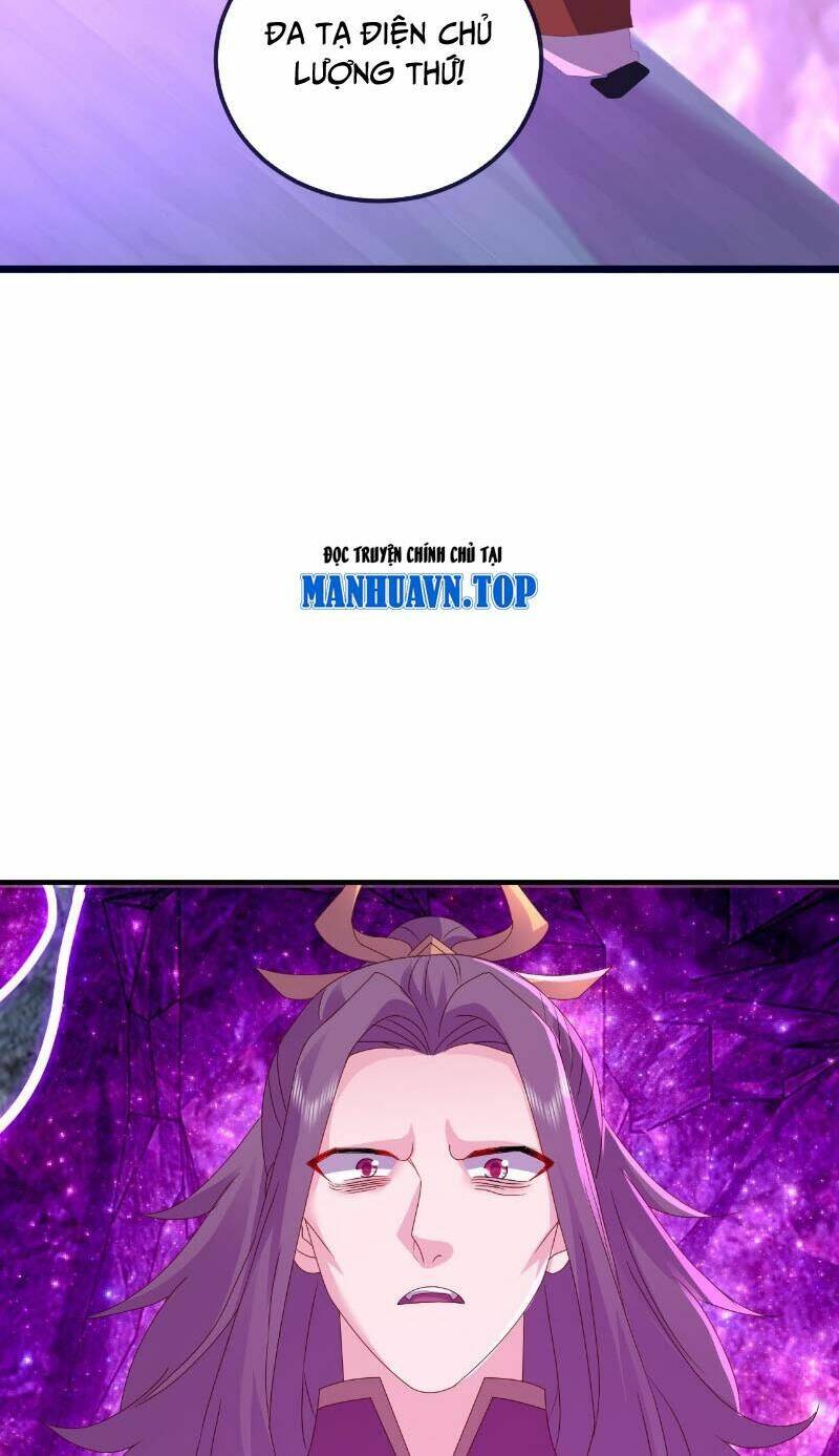 Tiên Võ Đế Tôn Chapter 542 - Trang 2