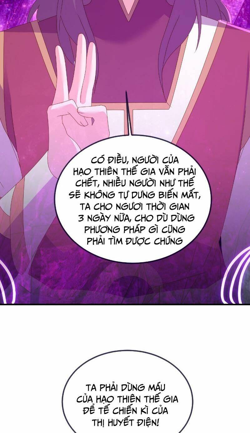 Tiên Võ Đế Tôn Chapter 542 - Trang 2