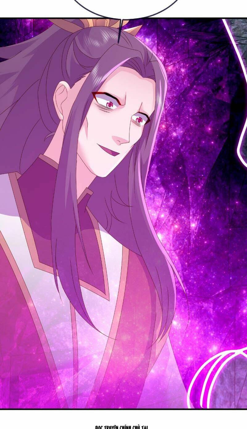 Tiên Võ Đế Tôn Chapter 542 - Trang 2