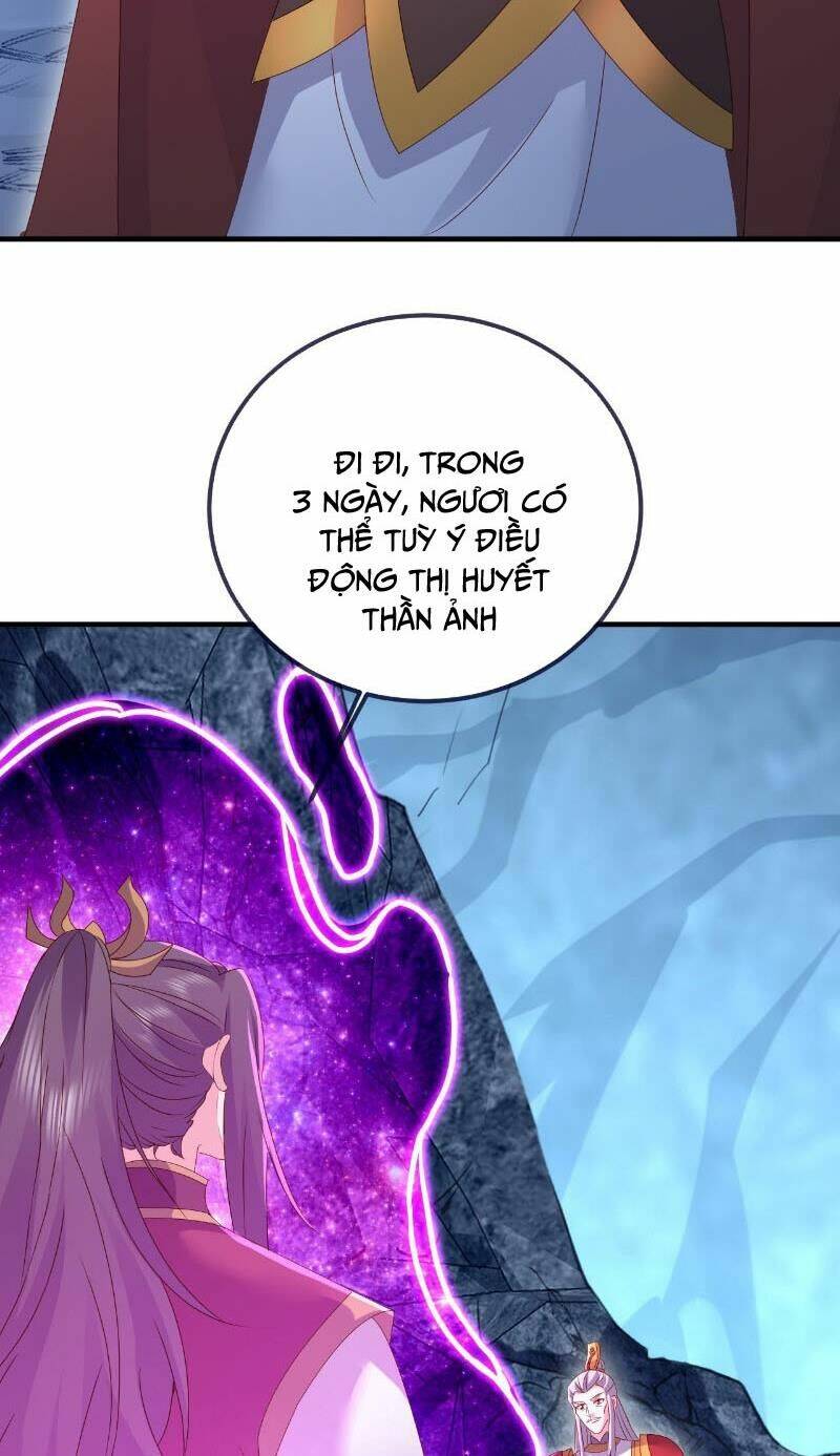 Tiên Võ Đế Tôn Chapter 542 - Trang 2