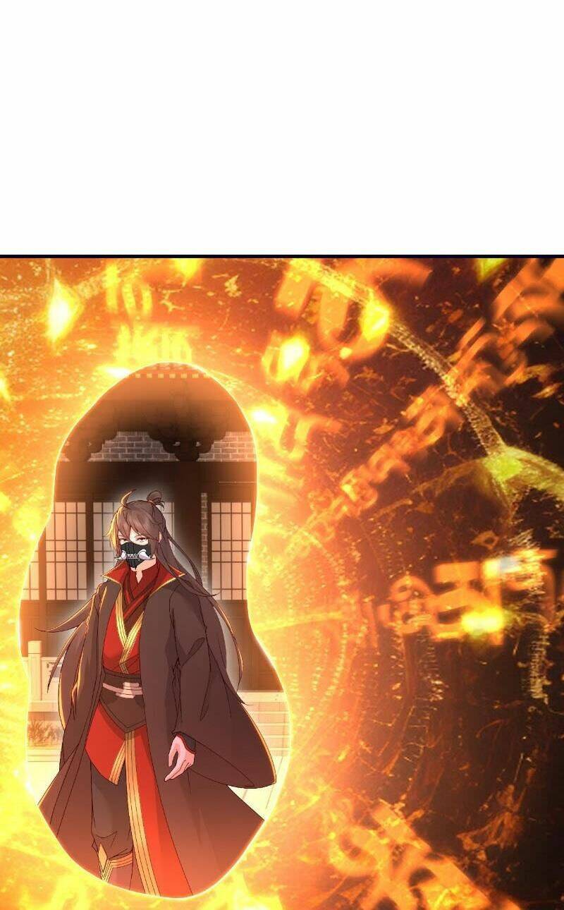 Tiên Võ Đế Tôn Chapter 542 - Trang 2