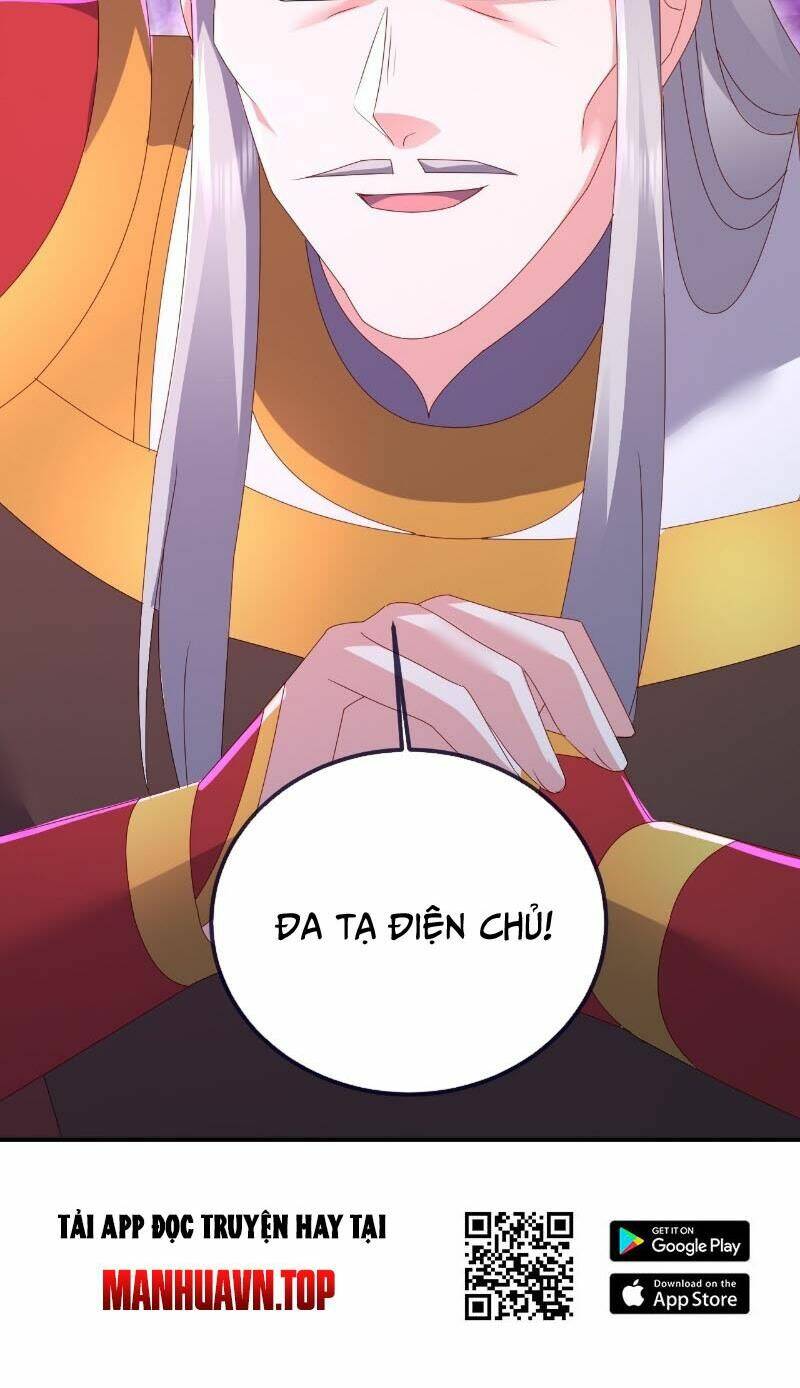 Tiên Võ Đế Tôn Chapter 542 - Trang 2