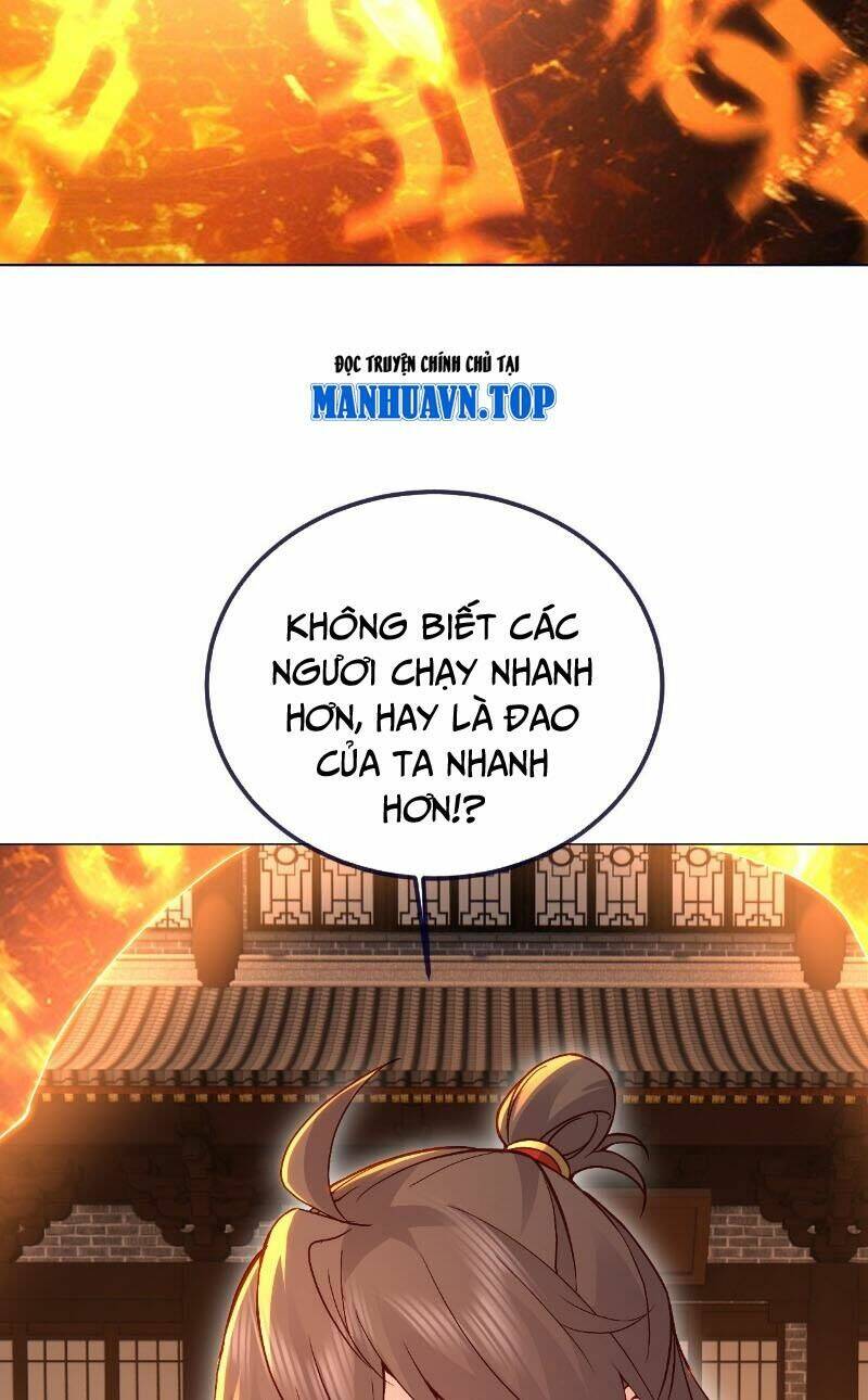Tiên Võ Đế Tôn Chapter 542 - Trang 2
