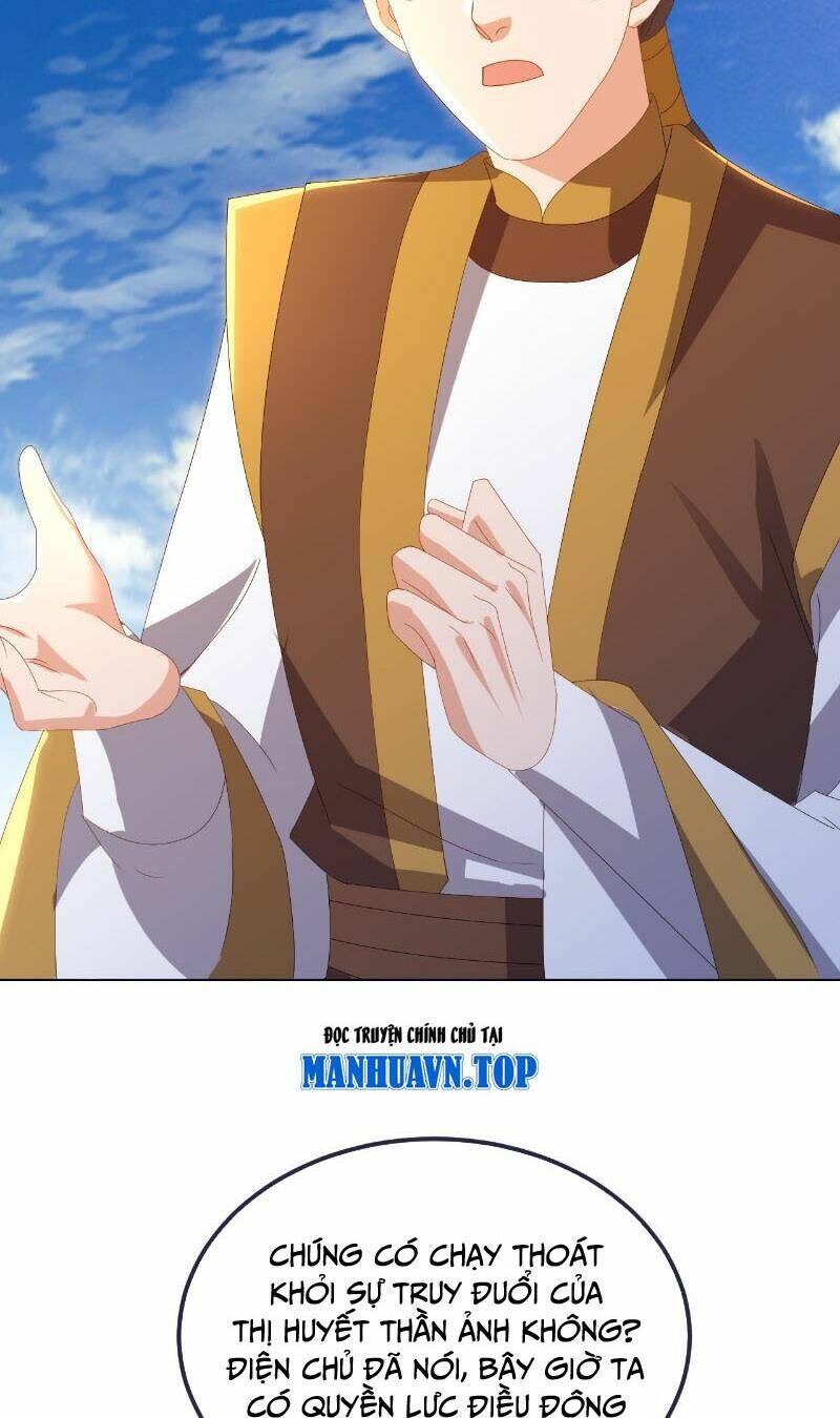 Tiên Võ Đế Tôn Chapter 543 - Trang 2