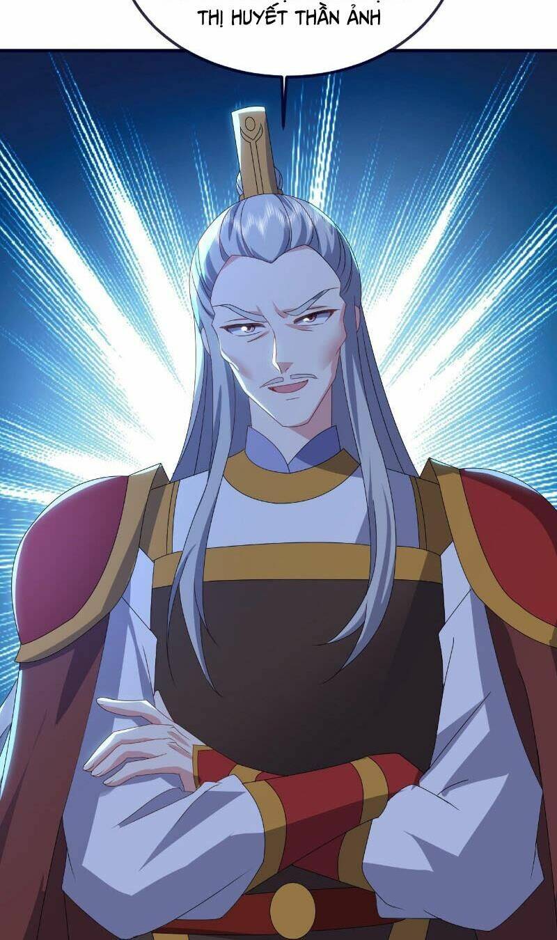 Tiên Võ Đế Tôn Chapter 543 - Trang 2