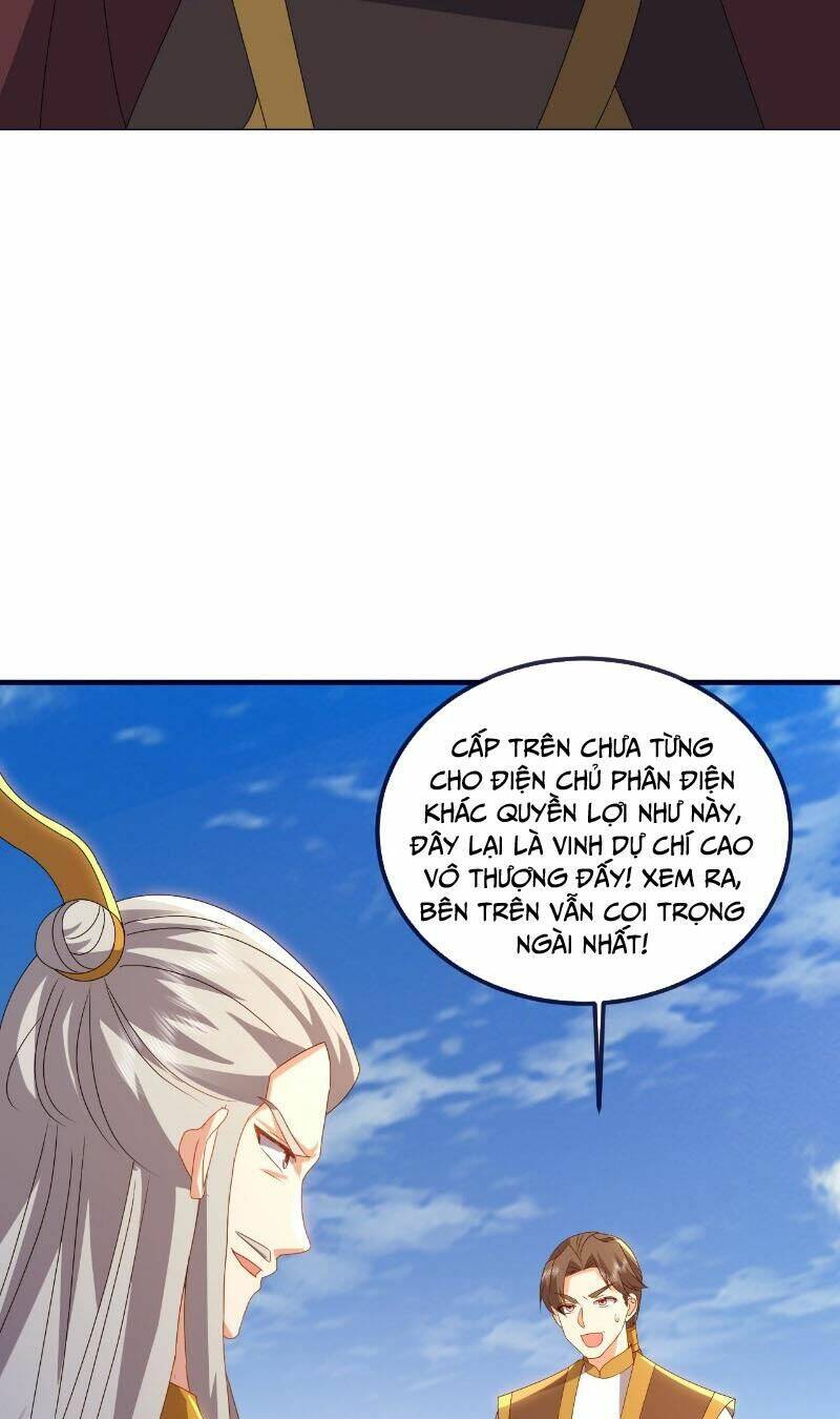 Tiên Võ Đế Tôn Chapter 543 - Trang 2
