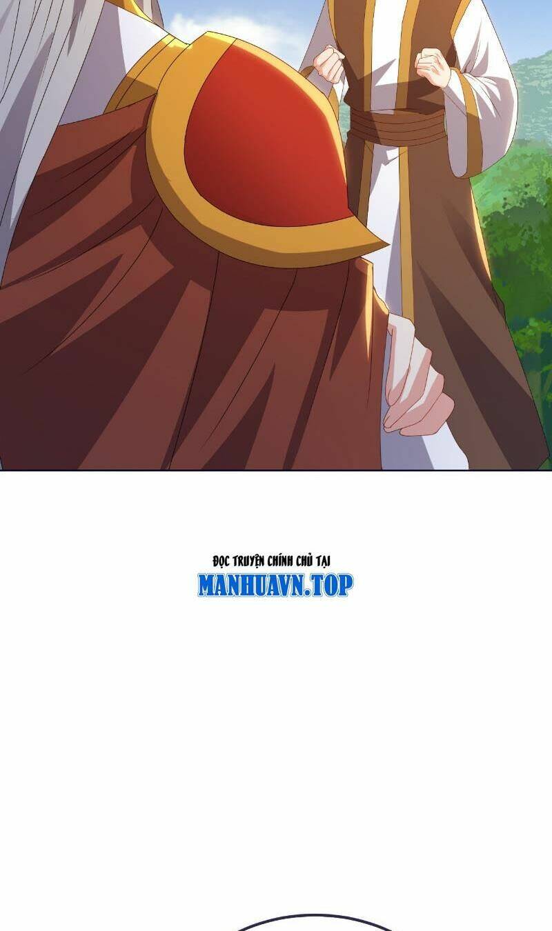 Tiên Võ Đế Tôn Chapter 543 - Trang 2