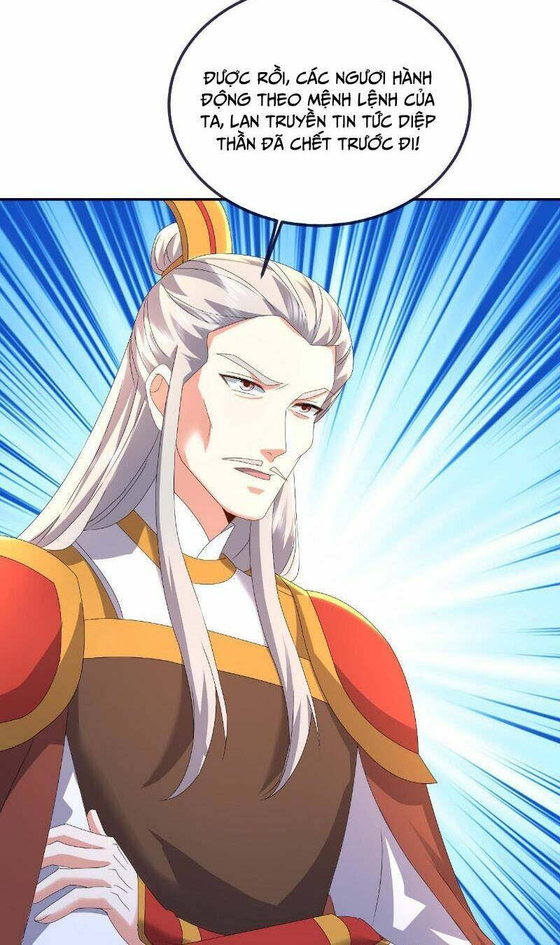 Tiên Võ Đế Tôn Chapter 543 - Trang 2