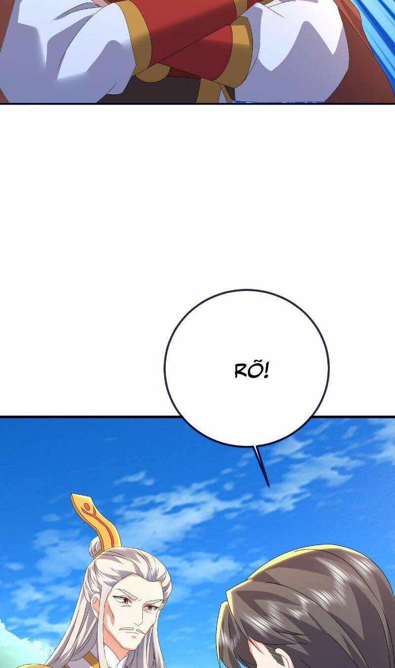 Tiên Võ Đế Tôn Chapter 543 - Trang 2