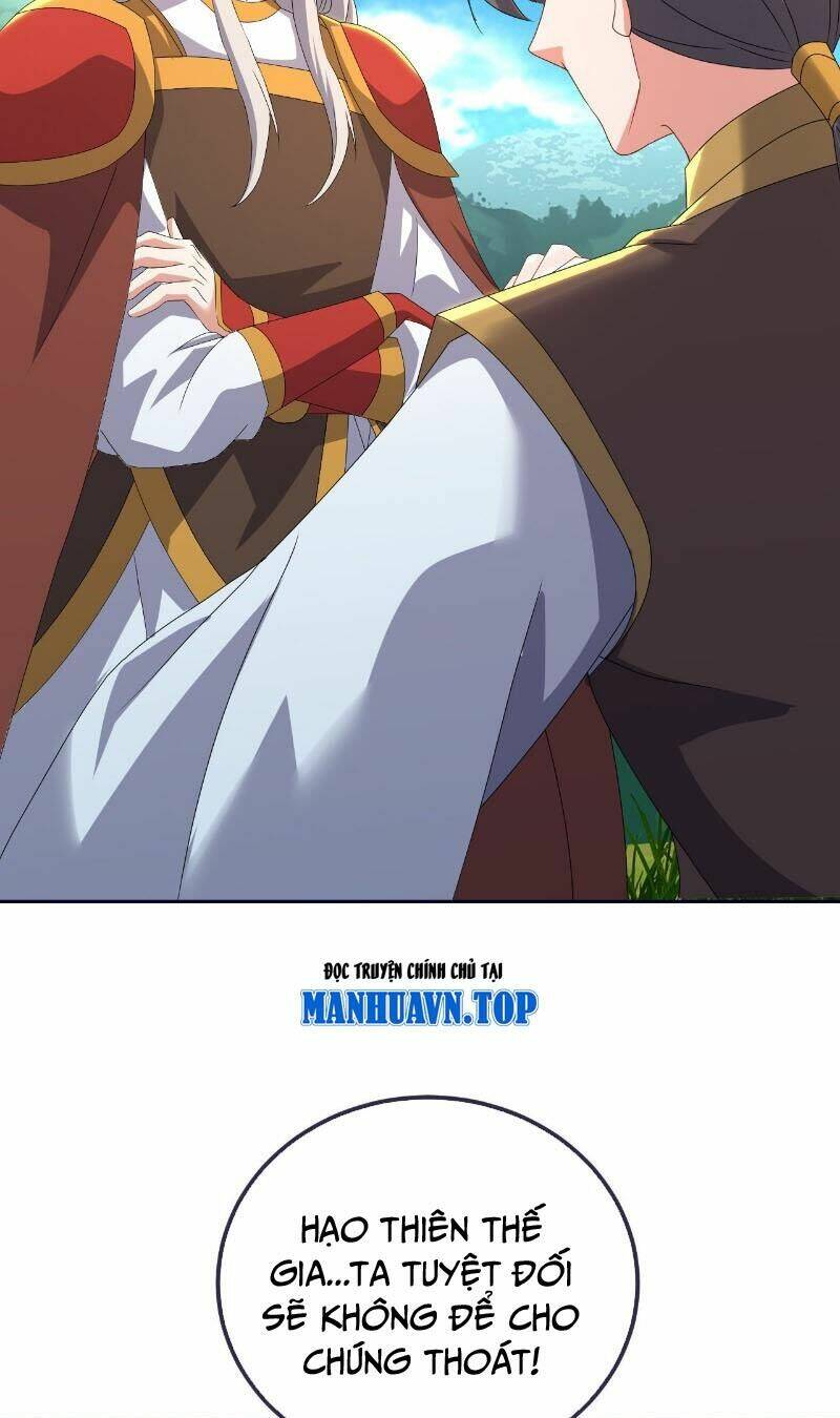 Tiên Võ Đế Tôn Chapter 543 - Trang 2