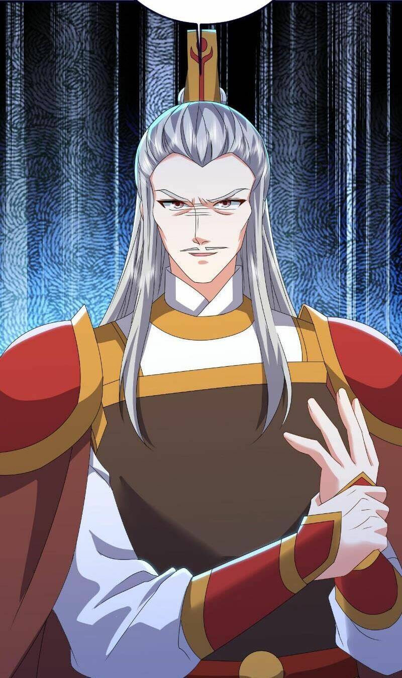 Tiên Võ Đế Tôn Chapter 543 - Trang 2