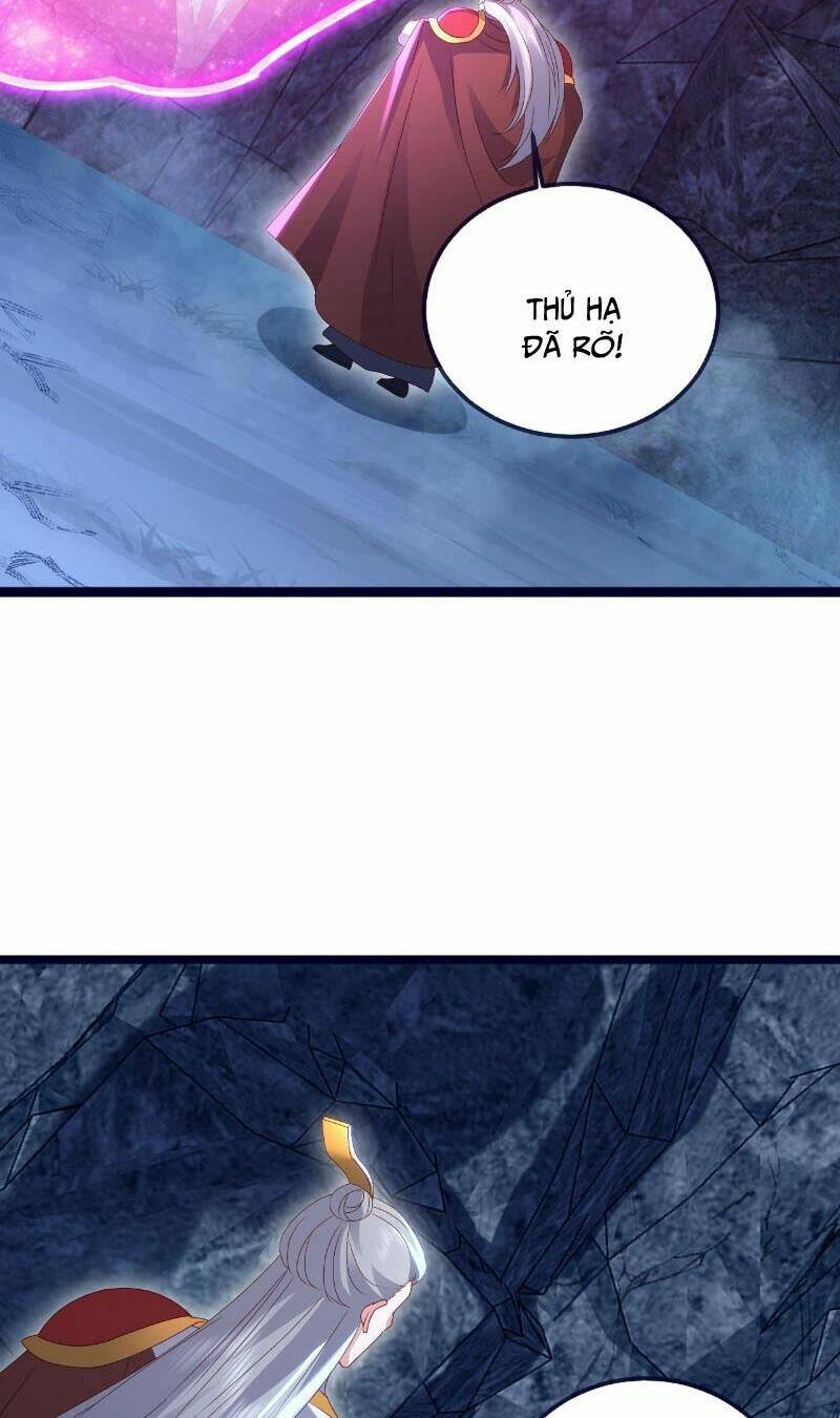 Tiên Võ Đế Tôn Chapter 543 - Trang 2