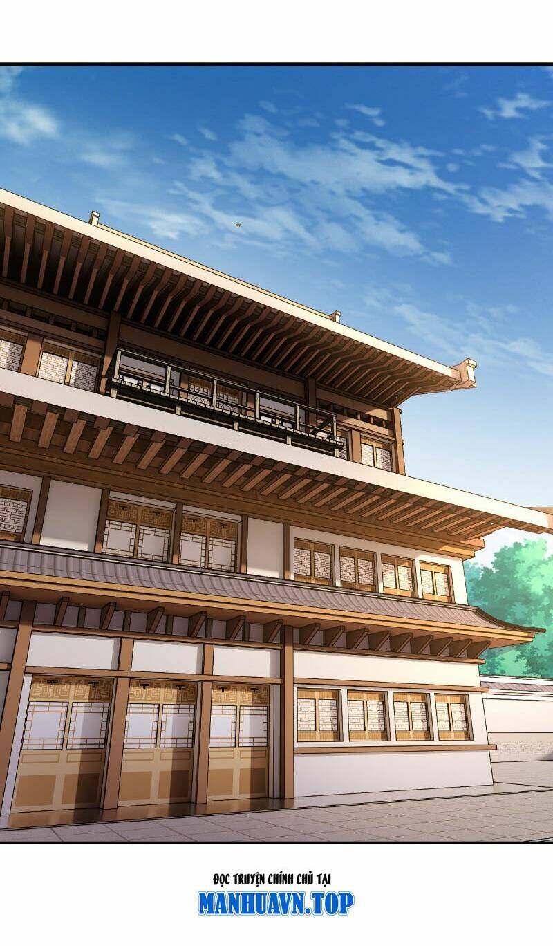 Tiên Võ Đế Tôn Chapter 543 - Trang 2