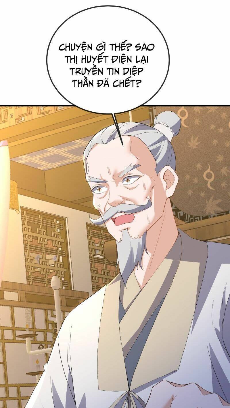 Tiên Võ Đế Tôn Chapter 543 - Trang 2