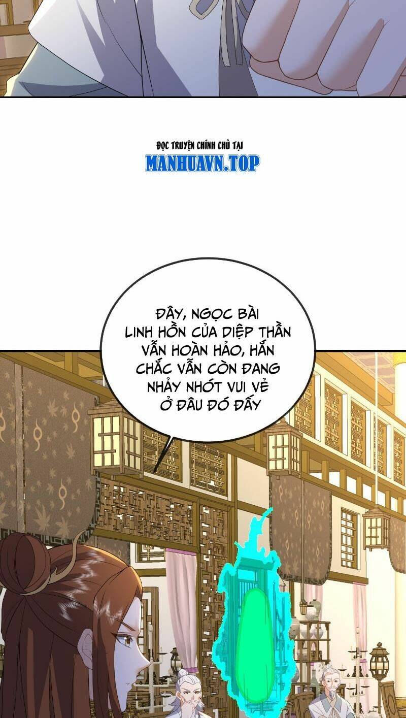 Tiên Võ Đế Tôn Chapter 543 - Trang 2