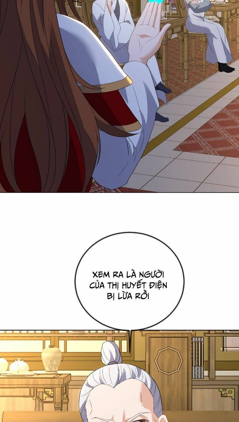 Tiên Võ Đế Tôn Chapter 543 - Trang 2