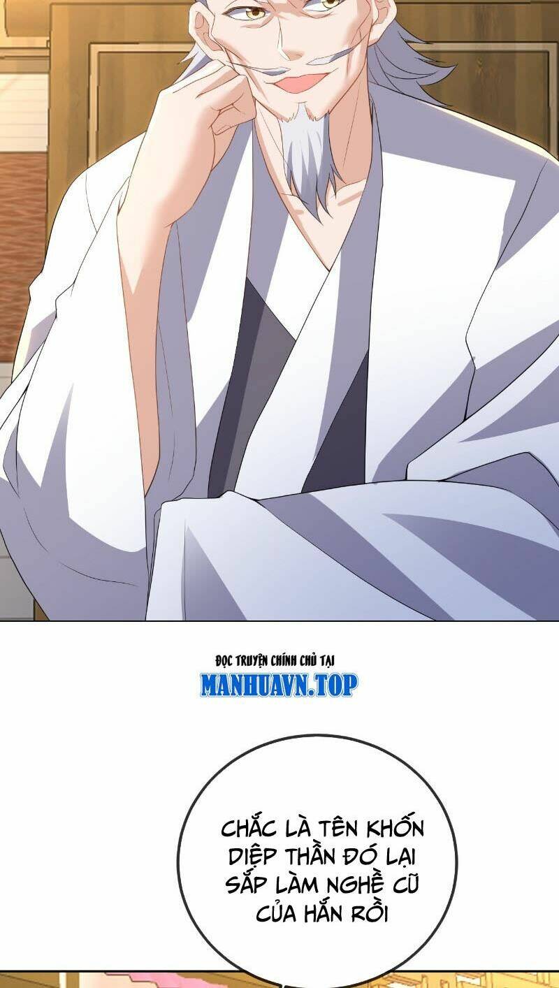 Tiên Võ Đế Tôn Chapter 543 - Trang 2