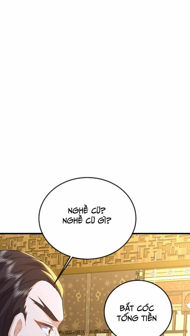 Tiên Võ Đế Tôn Chapter 543 - Trang 2