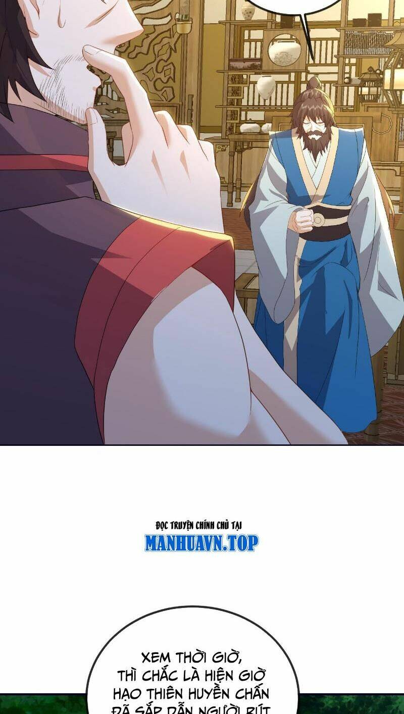Tiên Võ Đế Tôn Chapter 543 - Trang 2