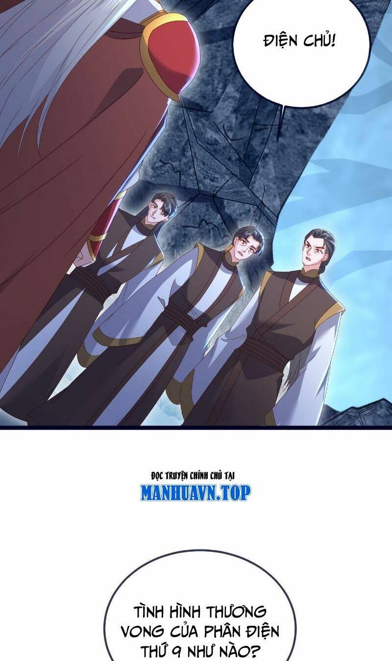 Tiên Võ Đế Tôn Chapter 543 - Trang 2