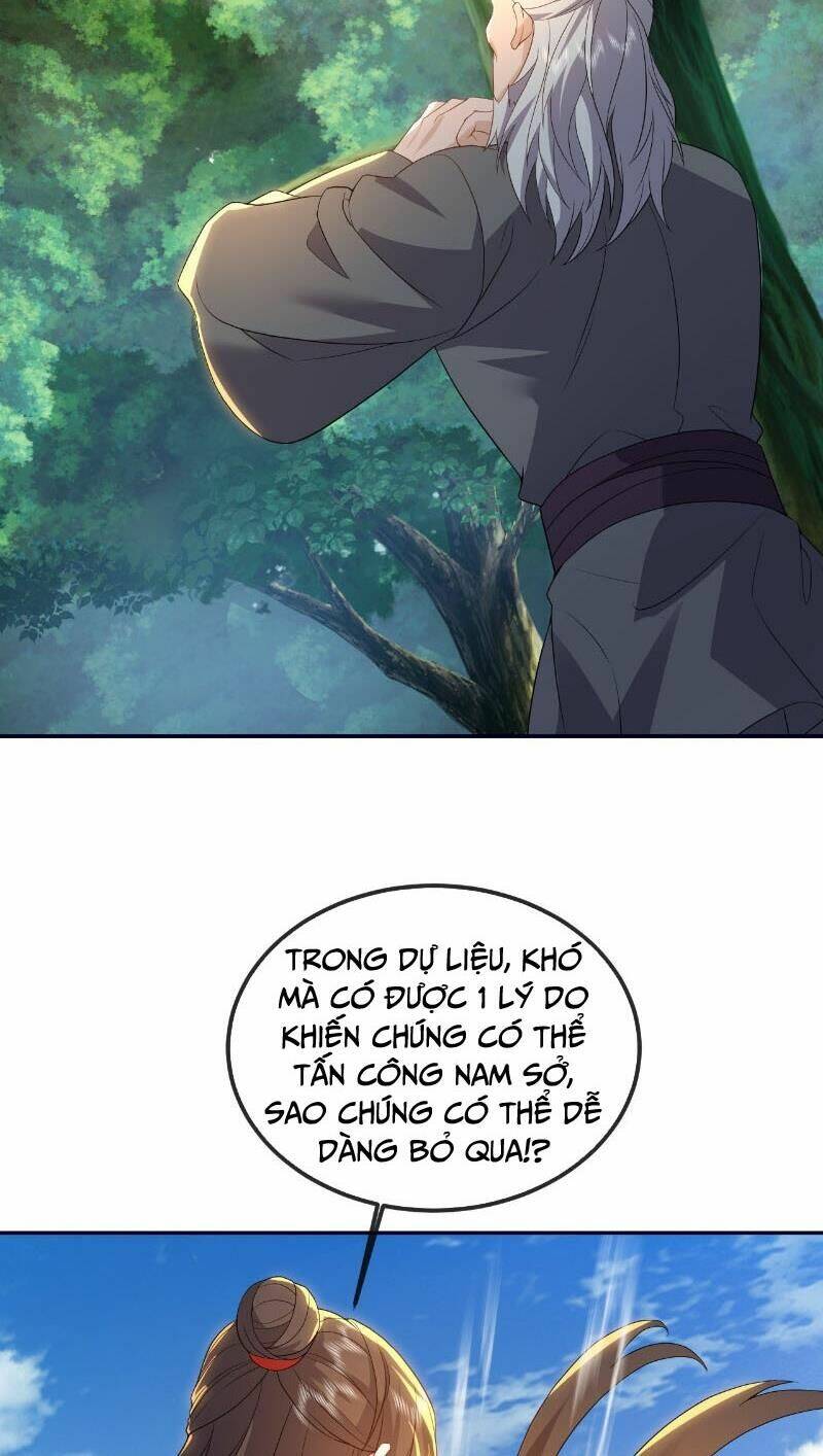 Tiên Võ Đế Tôn Chapter 543 - Trang 2