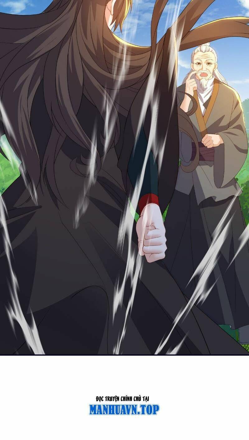 Tiên Võ Đế Tôn Chapter 543 - Trang 2
