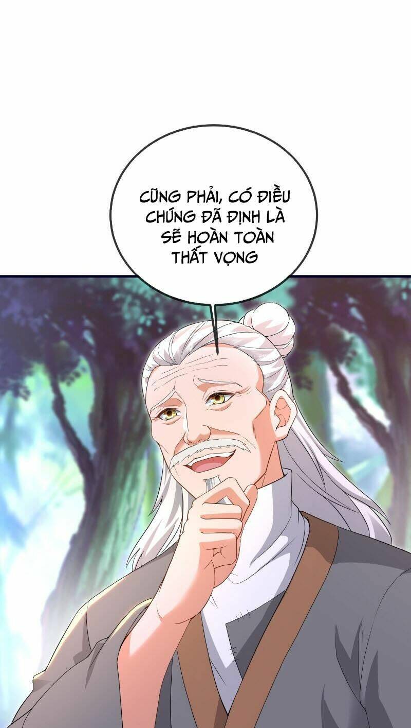 Tiên Võ Đế Tôn Chapter 543 - Trang 2
