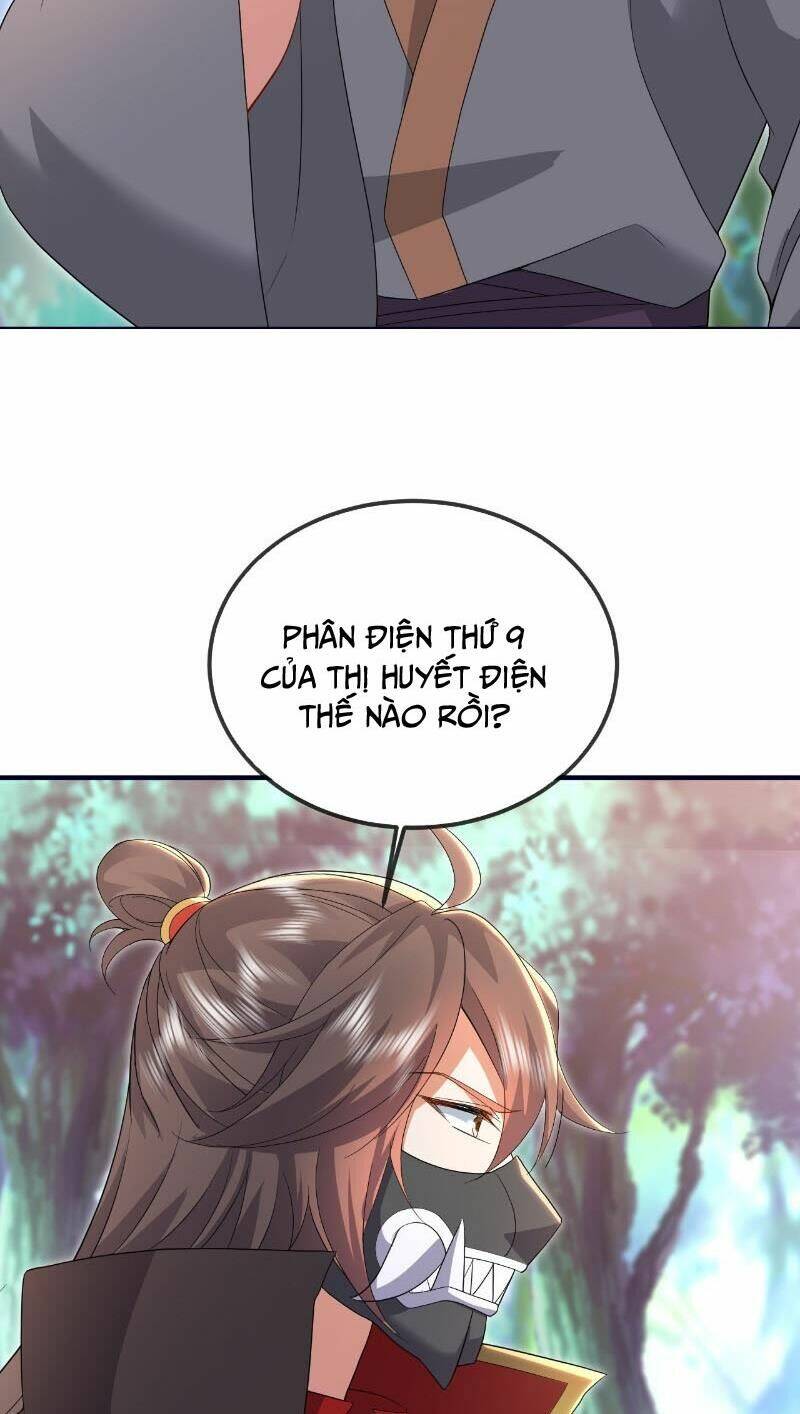 Tiên Võ Đế Tôn Chapter 543 - Trang 2