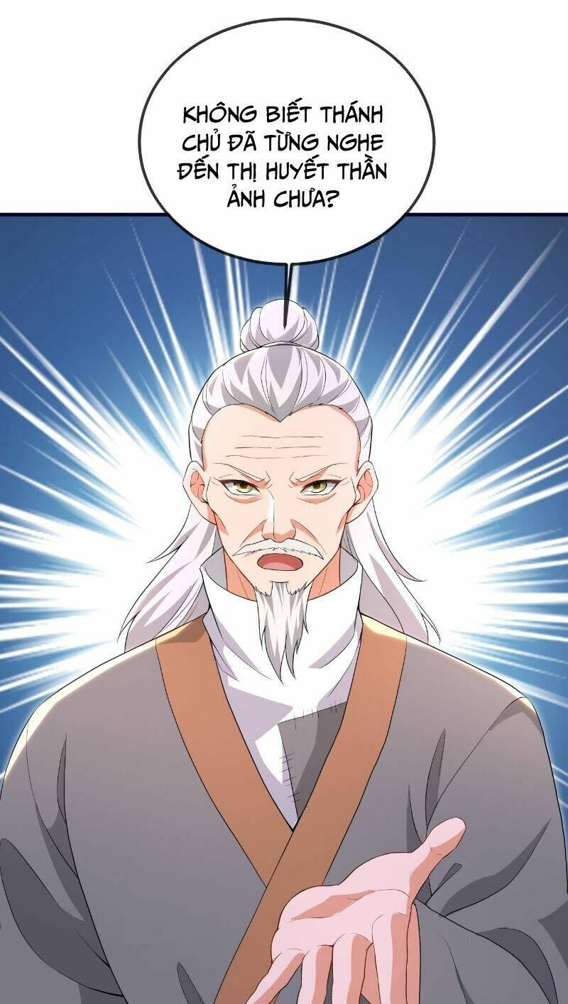 Tiên Võ Đế Tôn Chapter 543 - Trang 2