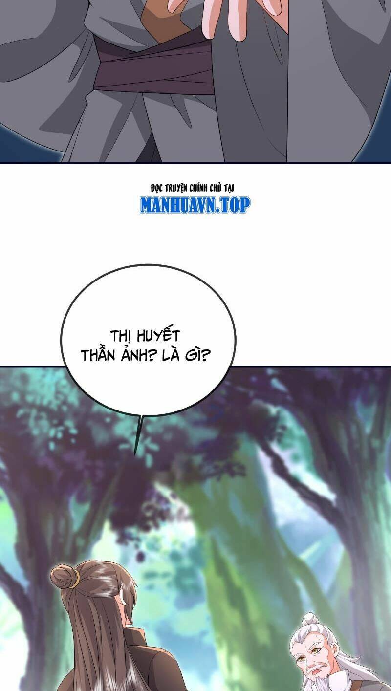 Tiên Võ Đế Tôn Chapter 543 - Trang 2