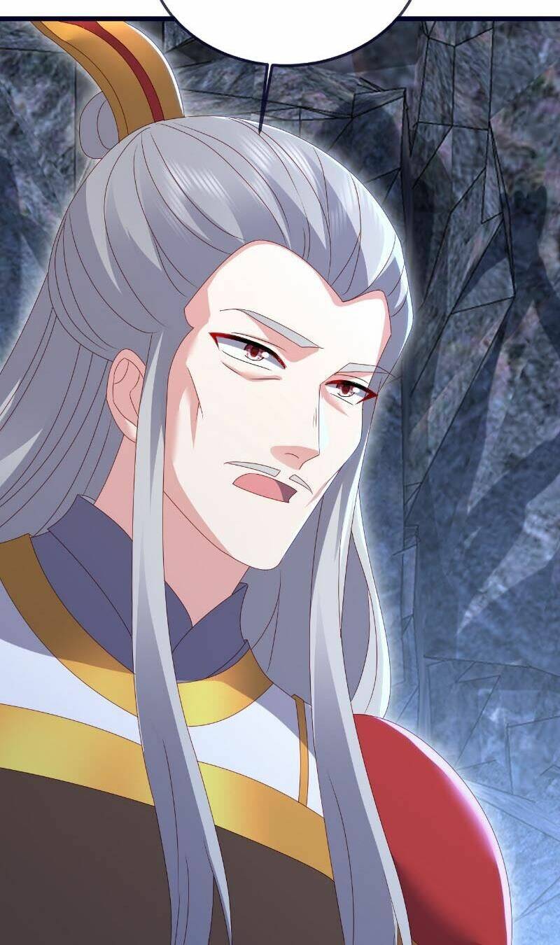 Tiên Võ Đế Tôn Chapter 543 - Trang 2