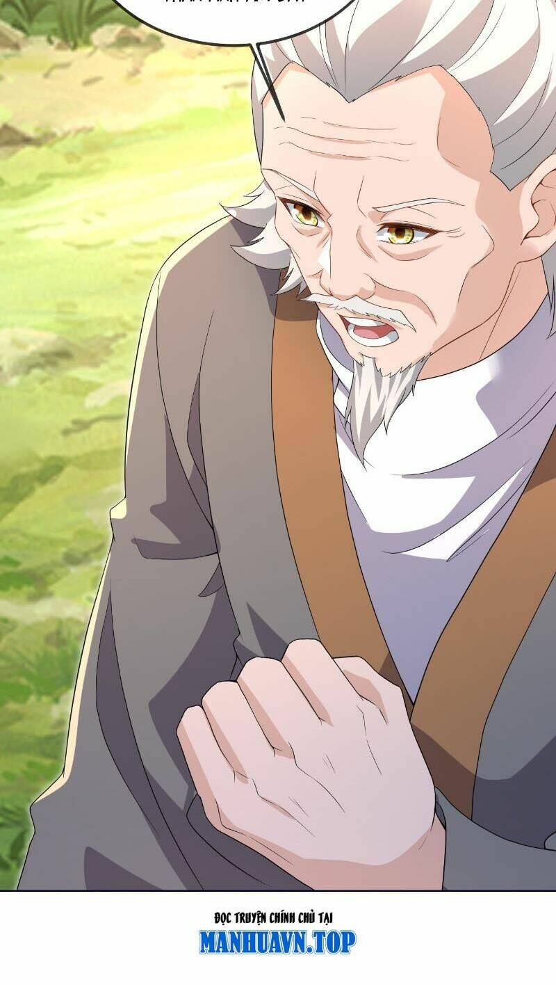 Tiên Võ Đế Tôn Chapter 543 - Trang 2