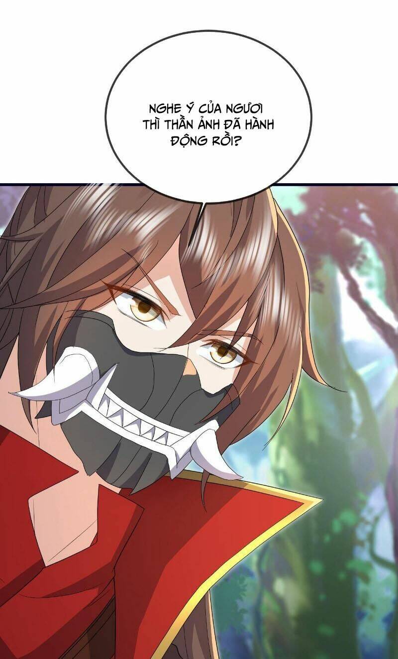 Tiên Võ Đế Tôn Chapter 543 - Trang 2