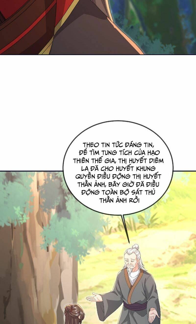 Tiên Võ Đế Tôn Chapter 543 - Trang 2
