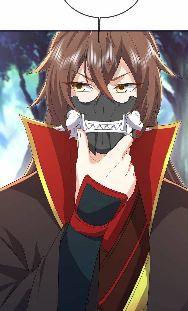 Tiên Võ Đế Tôn Chapter 543 - Trang 2