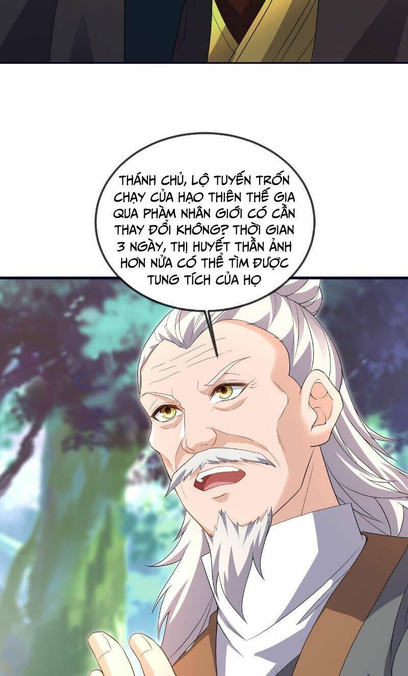 Tiên Võ Đế Tôn Chapter 543 - Trang 2
